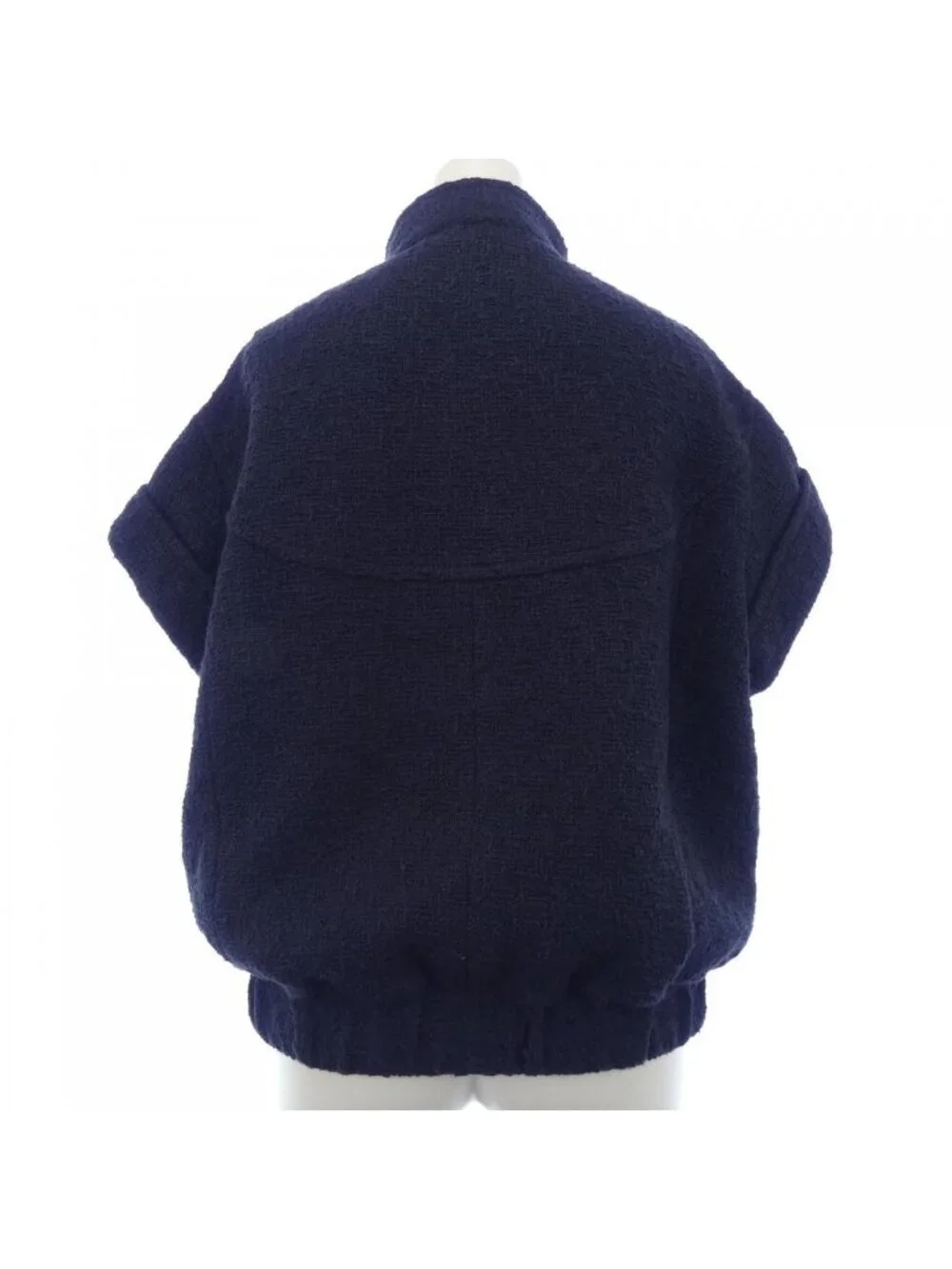 Chanel 26c Jacket Navy